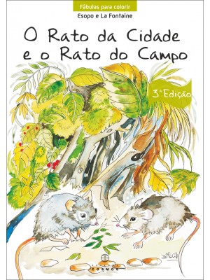 O Rato do Campo e o Rato da Cidade